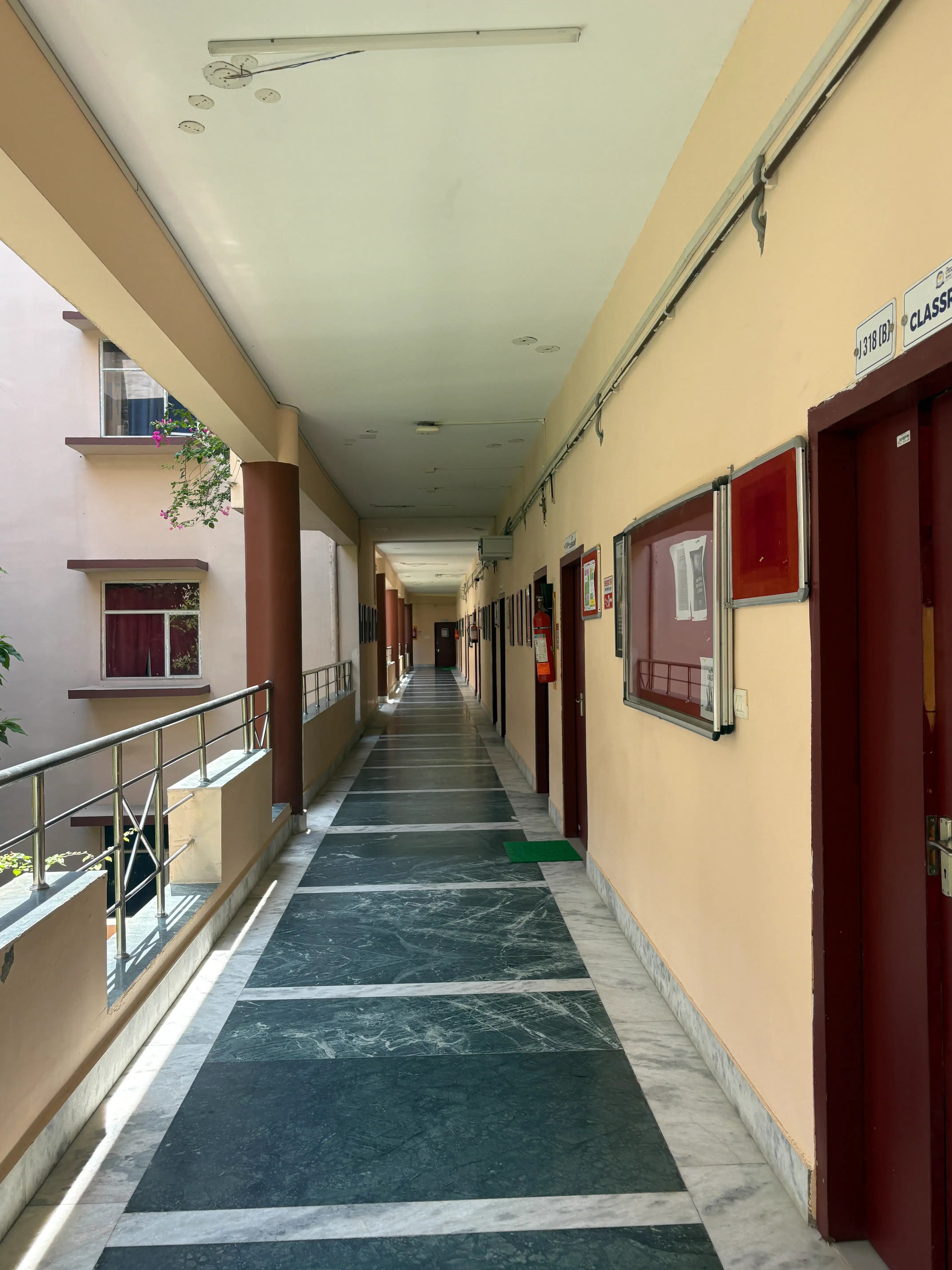 Assam down town University Campus photo 24